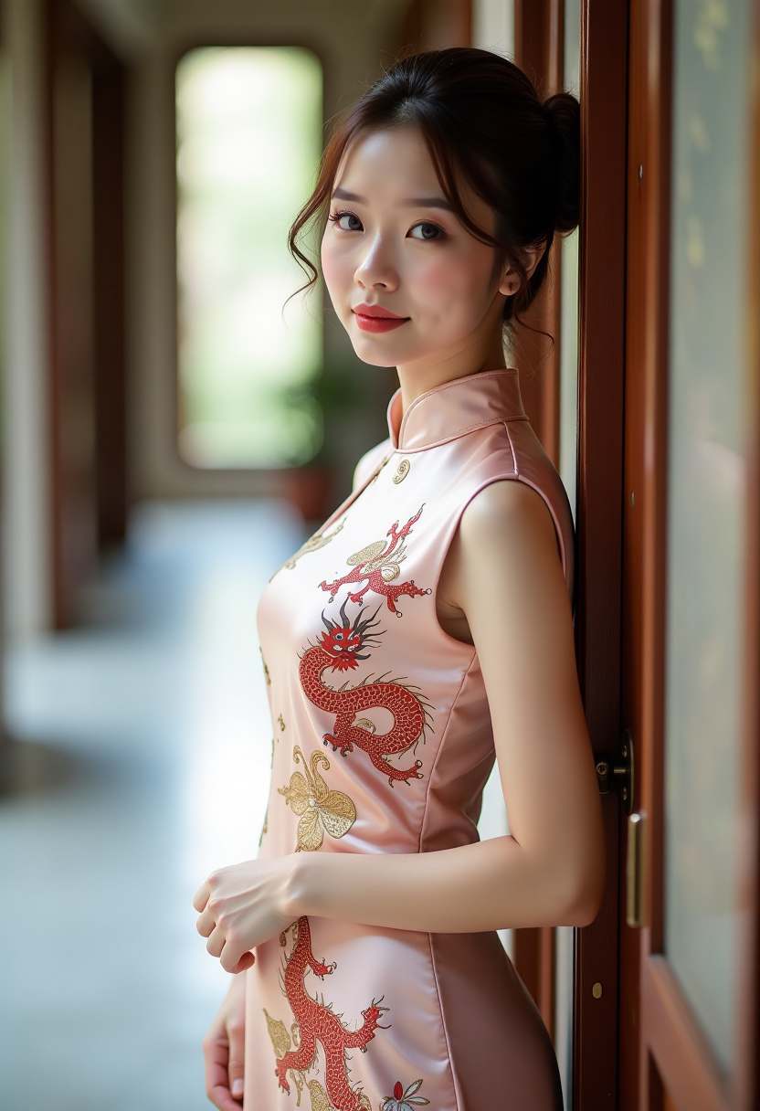 《她们的答案》焦点剧照